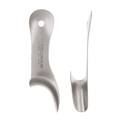 RETRACTOR - LIP - LEFT
