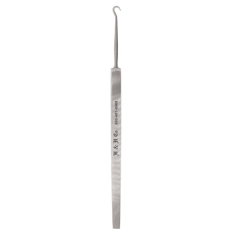 SKIN HOOK-FRAZIER-DURA 5"