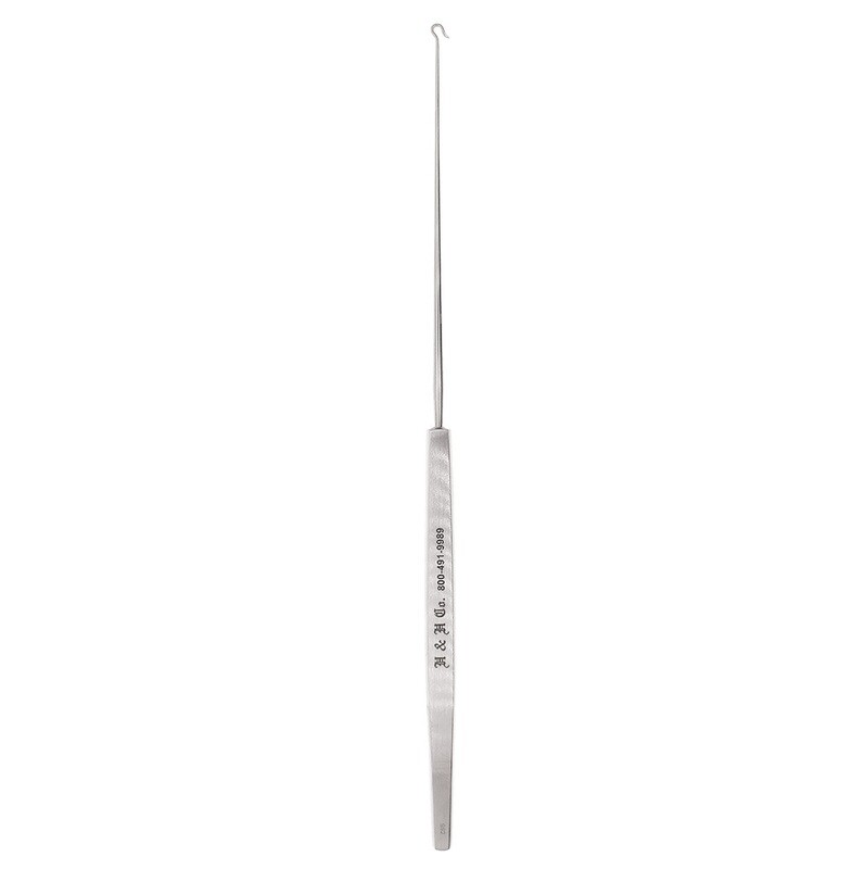 SKIN HOOK-GILLIES-7"