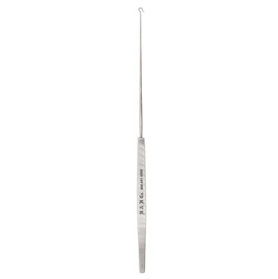 SKIN HOOK-GILLIES-7&quot;