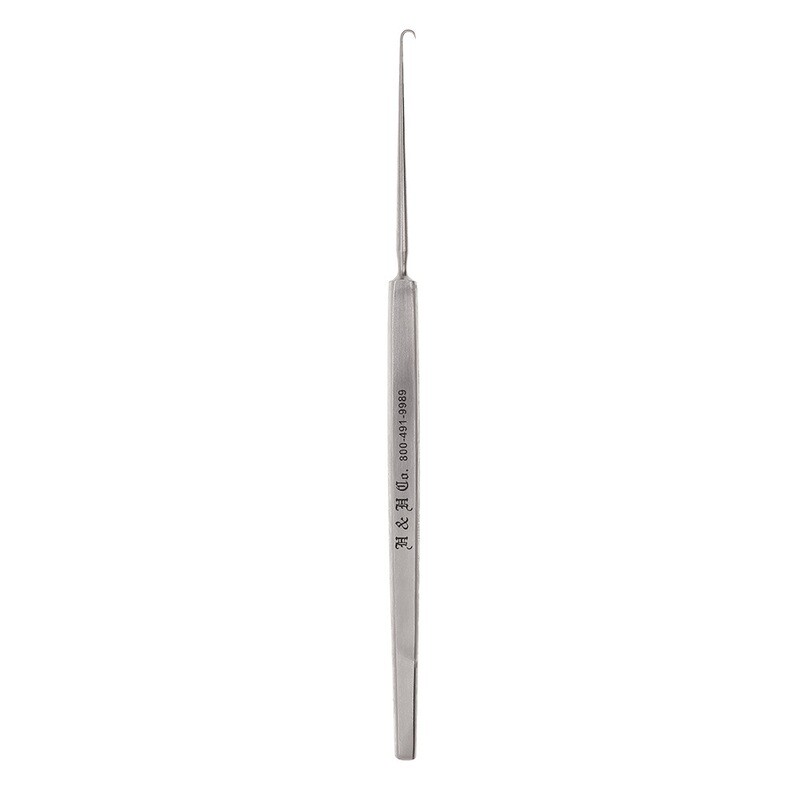SKIN HOOK CUSHING FINE HOOKS 5.5"