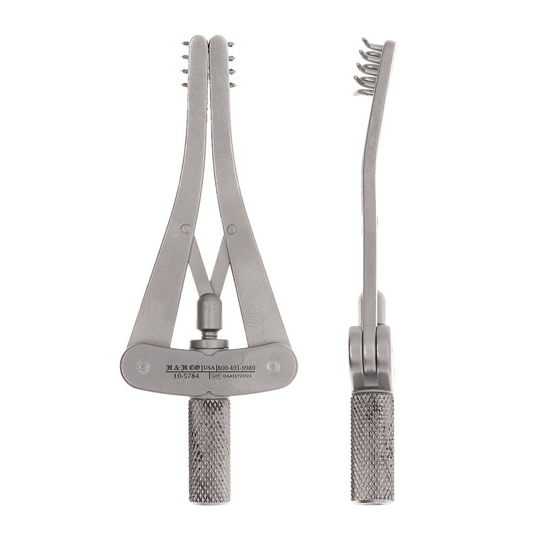 SKIN HOOK-ALM-2-3-2/4"
