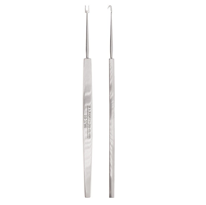 SKIN HOOK-GUTHERIE-DOUBLE-SMAL