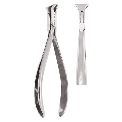 END NIPPER CUTTER