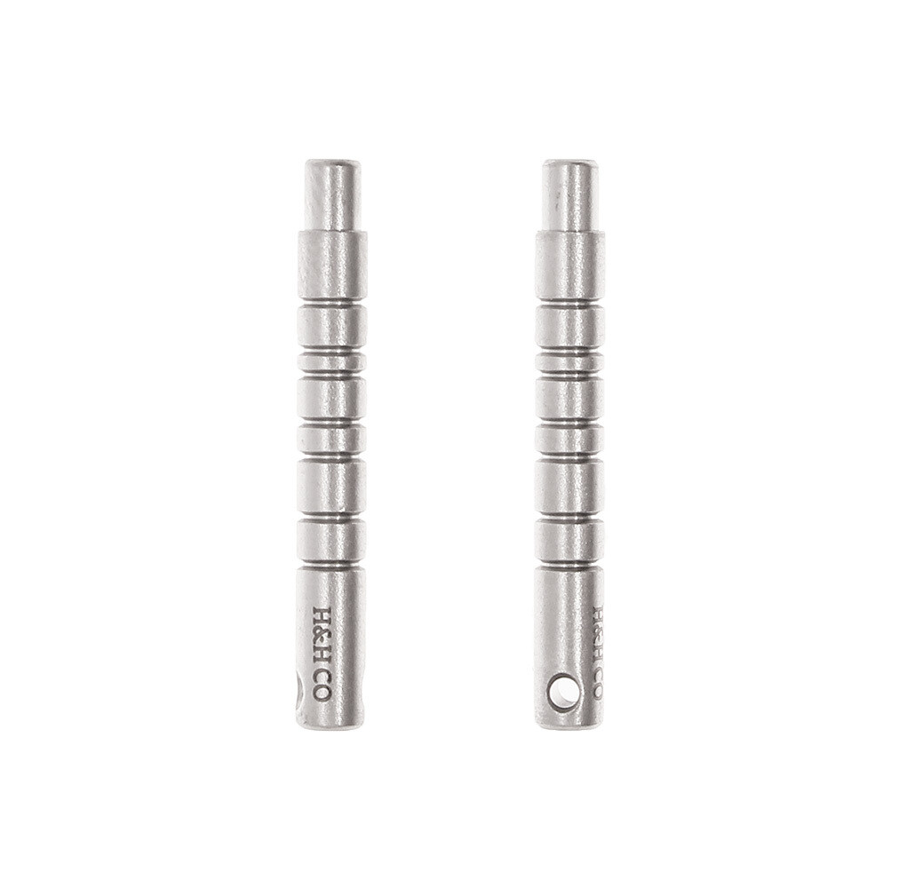 ASTRA PIN-EV  3.1mm X 24mm