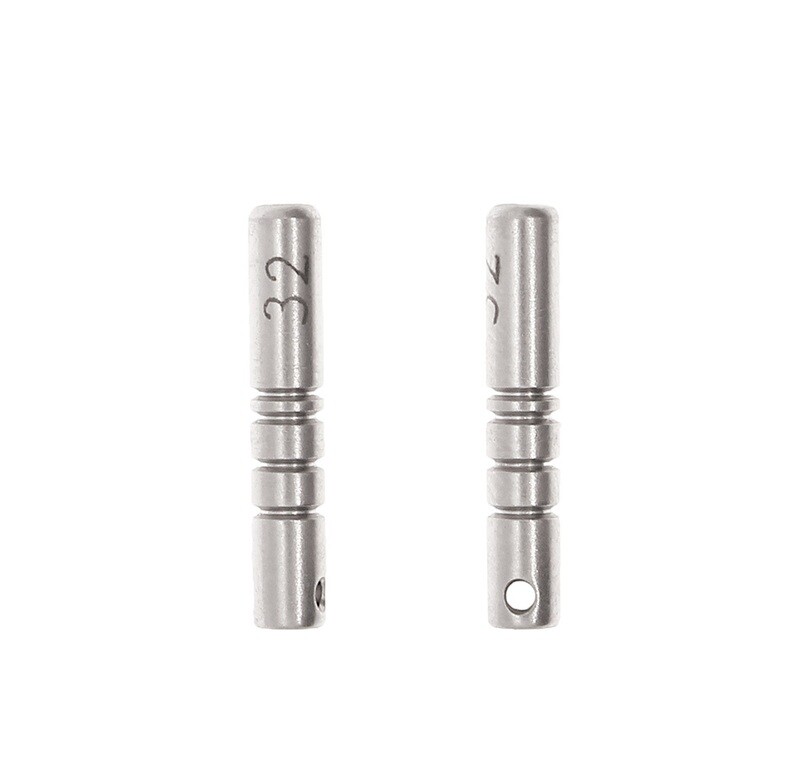 ASTRA MARKING PIN-3.2mm-18mm
