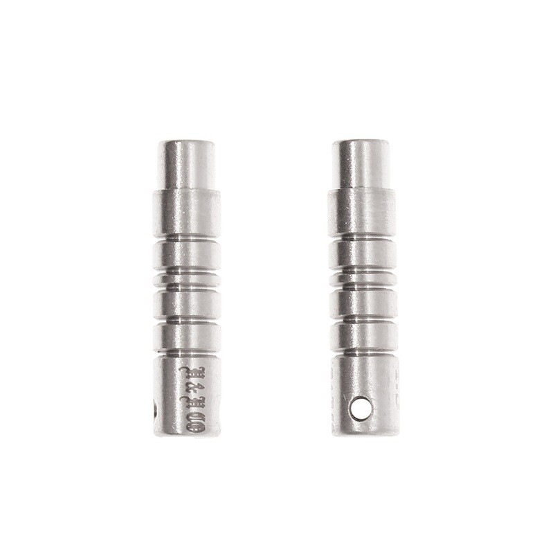 ASTRA PIN-EV SHORT 4.3mmX18mm