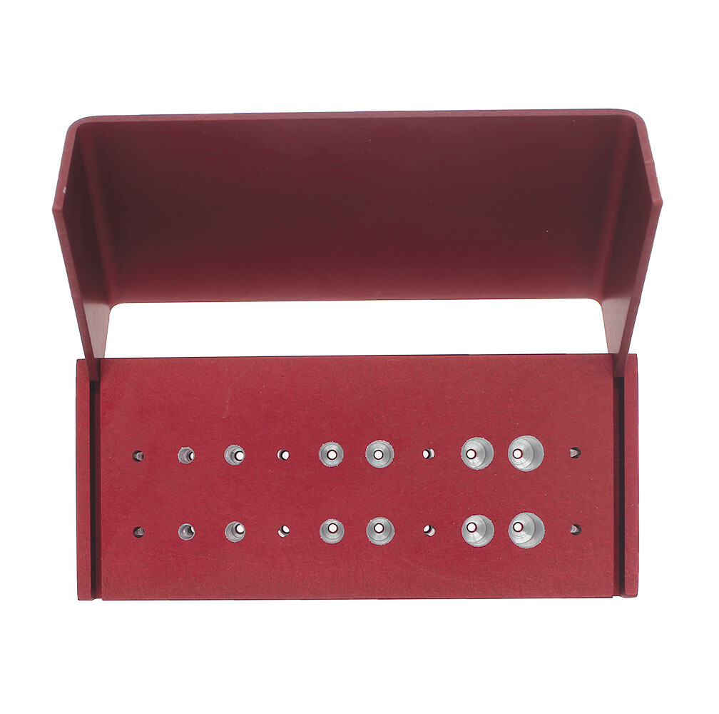 ASTRA EV PIN BLOCK - PINS SHORT/LONG