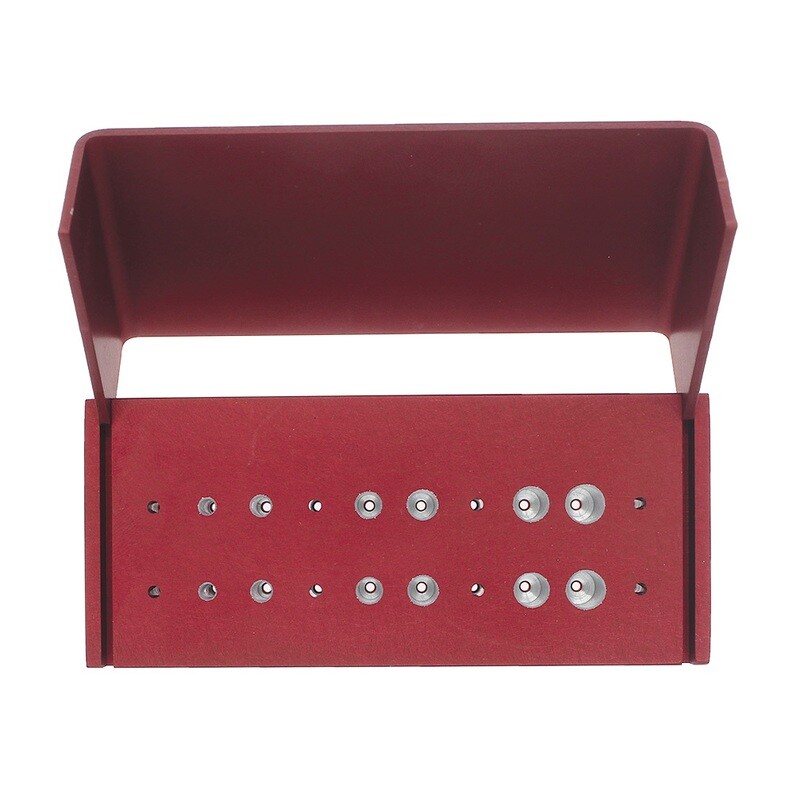 ASTRA PIN BLOCK-EV PINS