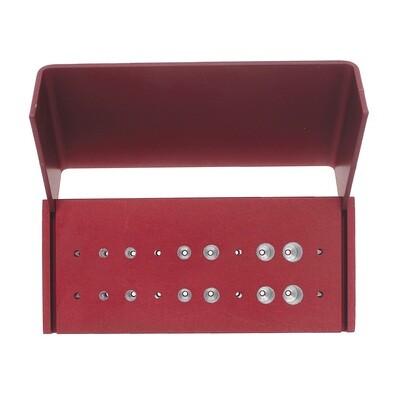 ASTRA PIN BLOCK-EV PINS