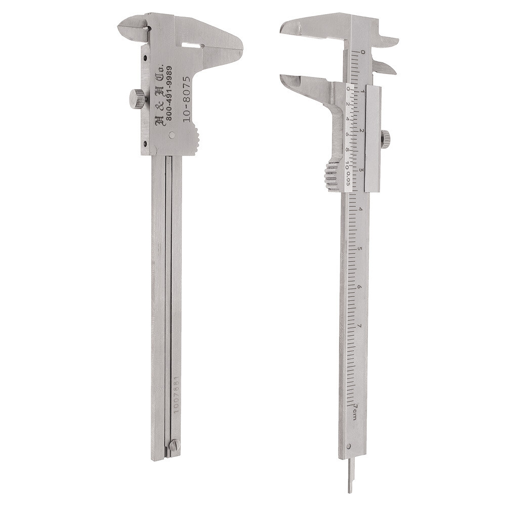 CALIPER-MINI IMPLANT 70mm