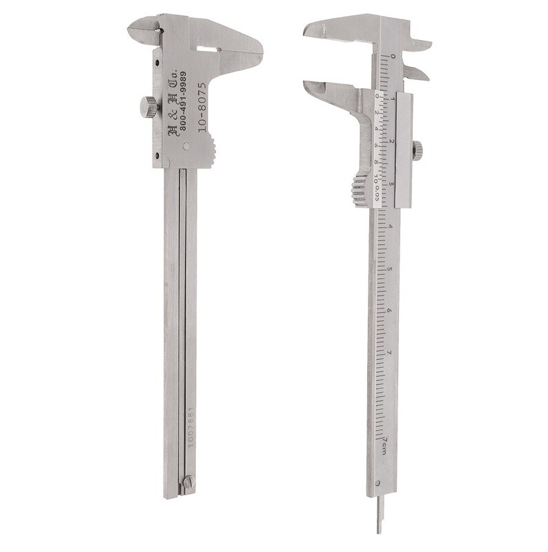 CALIPER-MINI IMPLANT 70mm