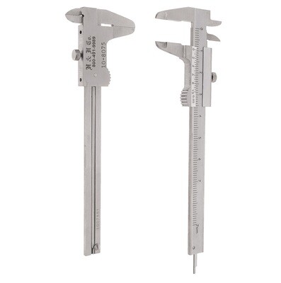CALIPER-MINI IMPLANT 70mm