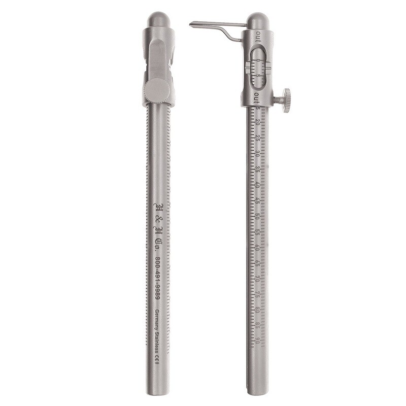 CALIPER-MINI DENTAL