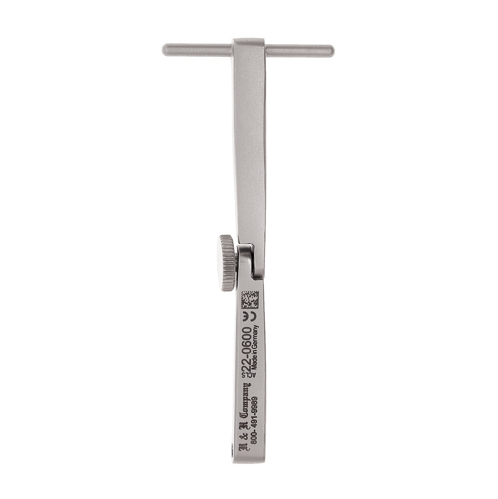 PARALLEL DRILLING GUIDE