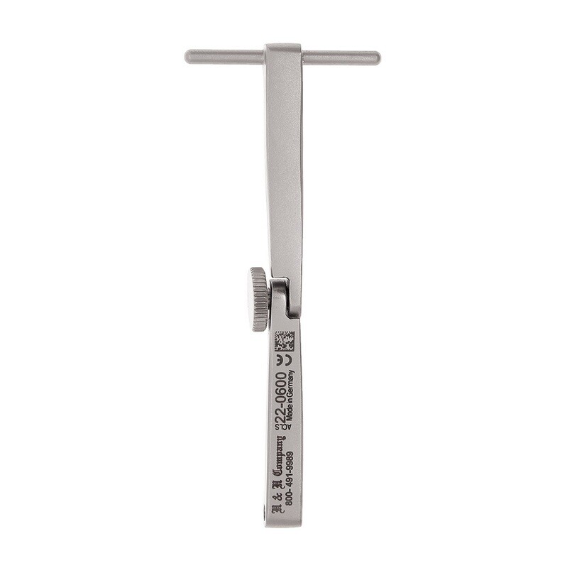 PARALLEL DRILLING GUIDE