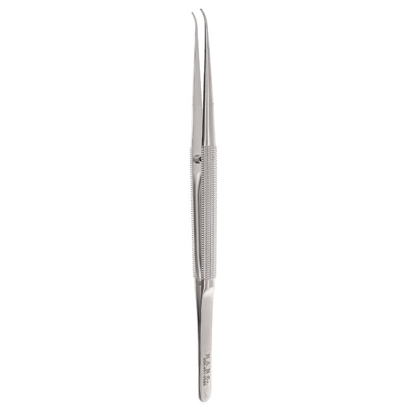 FORCEPS-MICRO-SURG-7"-RND-CVD-1x2