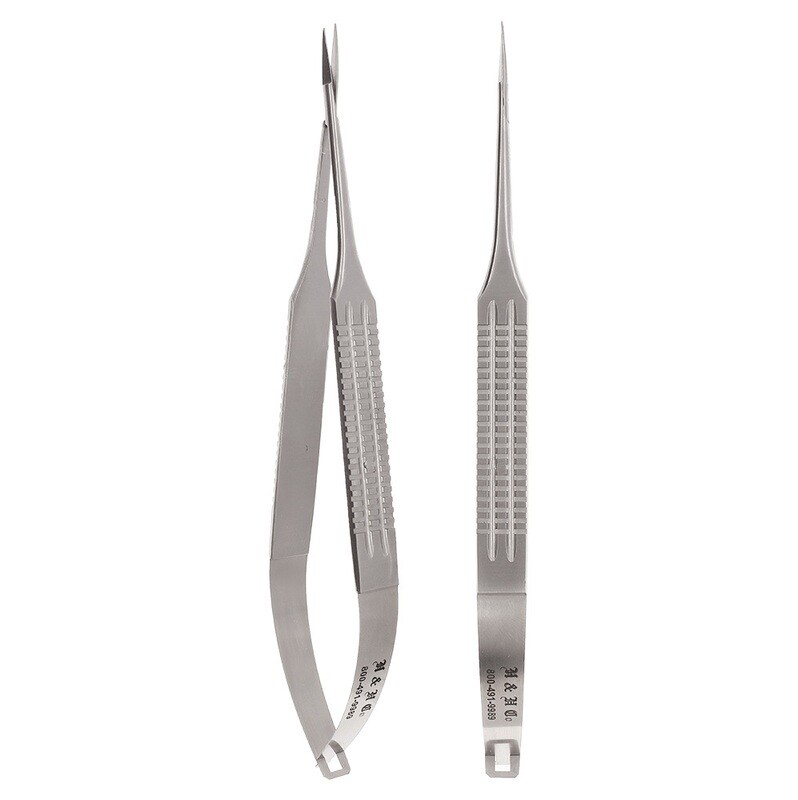 SCISSORS-MICRO-SURG-6"-STR.REG.BL