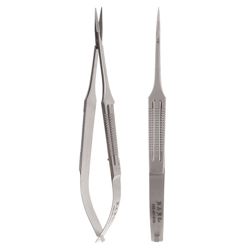 SCISSORS-MICRO-SURG-6"-STR.SER.BL