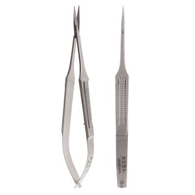 SCISSORS-MICRO-SURG-6&quot;-STR.SER.BL