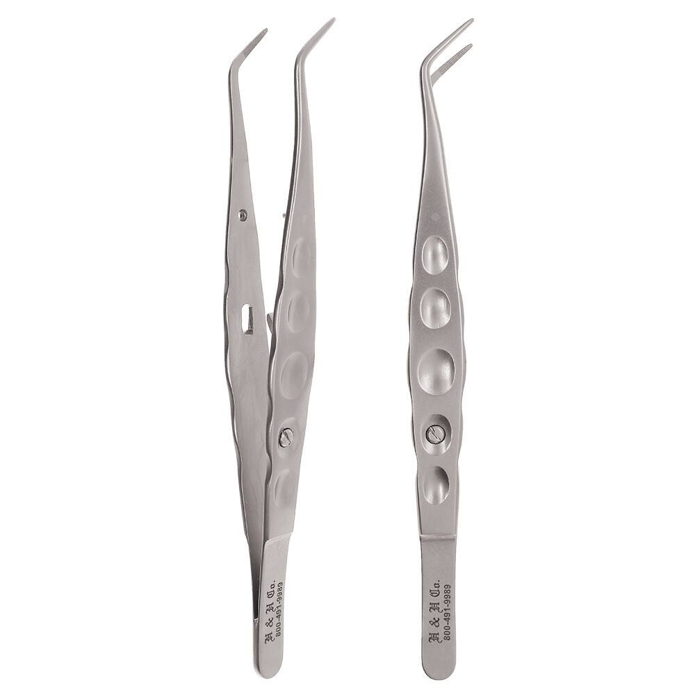 COTTON PLIER HANDFORM W/ LOCK