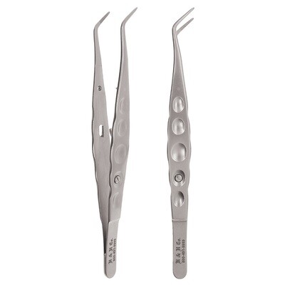 COTTON PLIER HANDFORM W/ LOCK