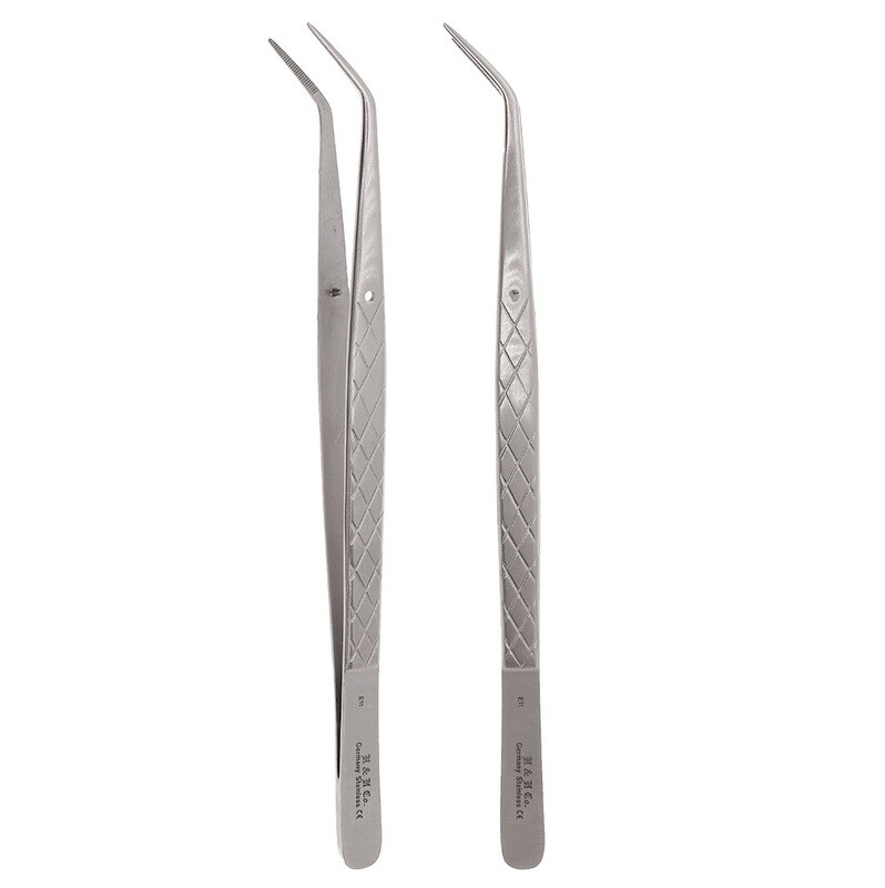 COTTON PLIERS-COLLEGE-GROOVED