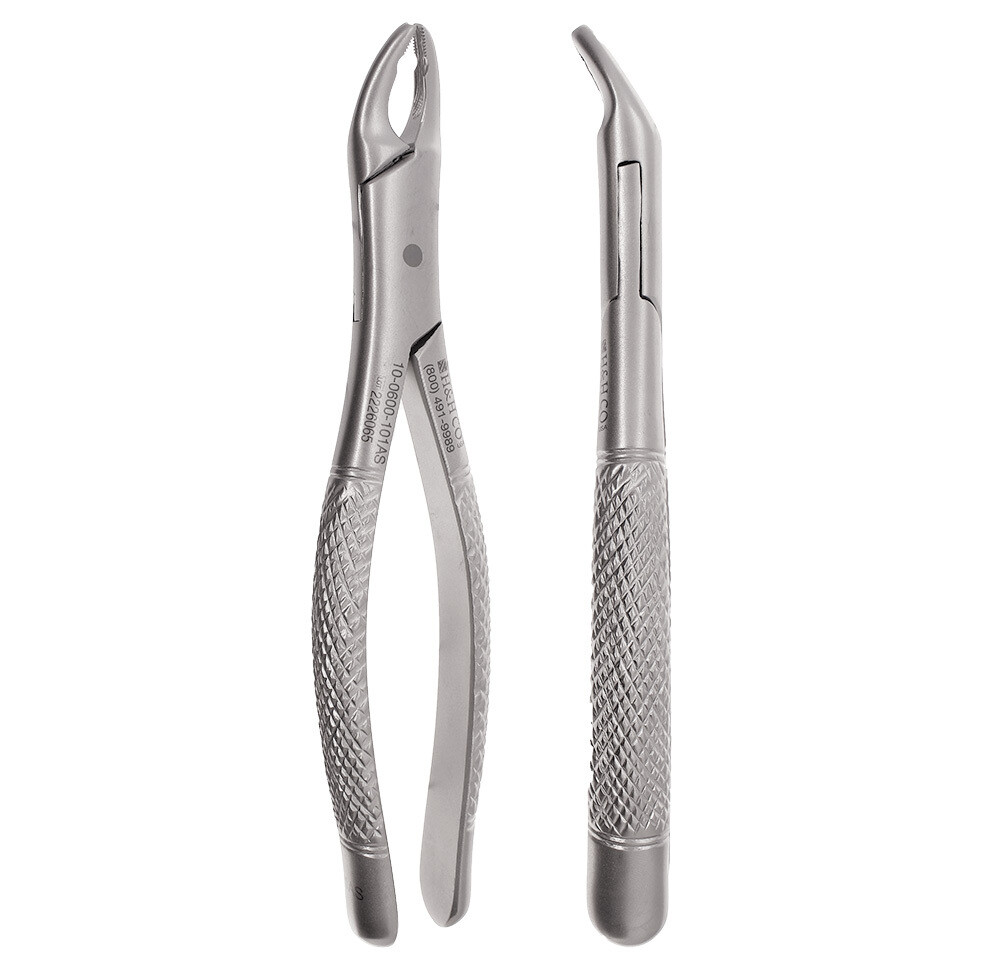 Extraction Forceps #101AS Child Upper Universal Extraction Forceps #101AS Child Upper Universal