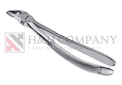 Extraction Forceps #1107 Upper Premolar (ZEPF 10.007.90) Extraction Forceps #1107 Upper Premolar (ZEPF 10.007.90)
