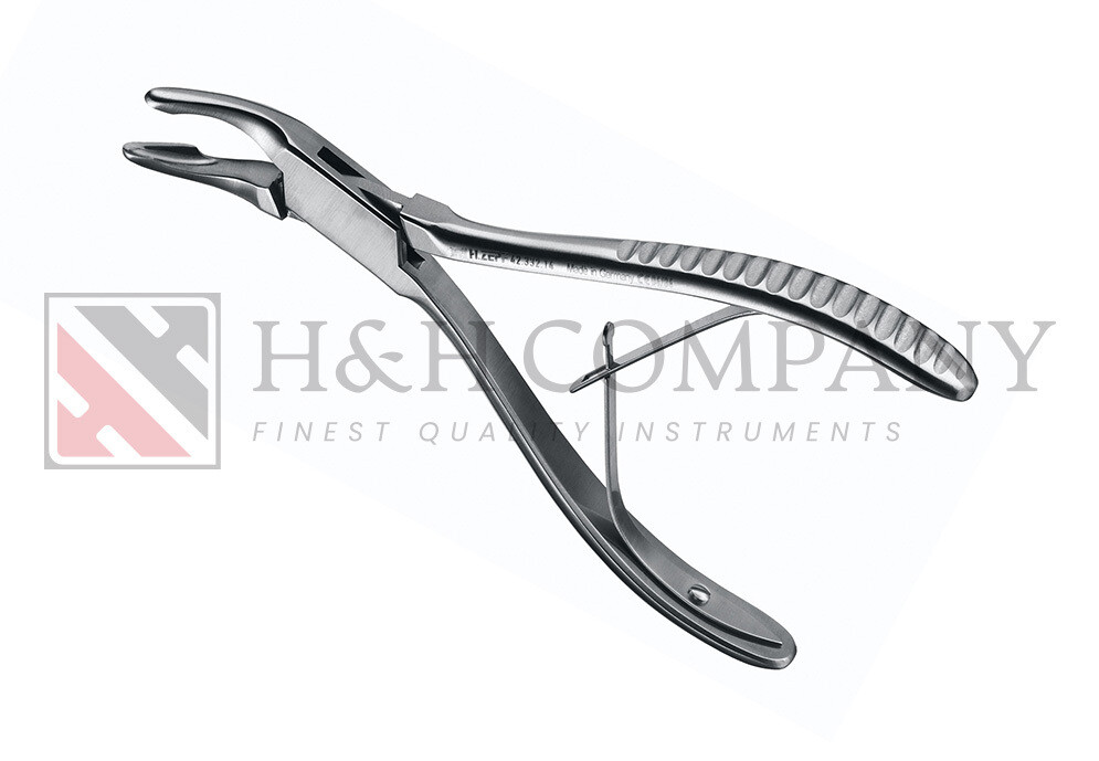 RONGEUR #14 CLEVELAND 4 (ZEPF 42.332.14)