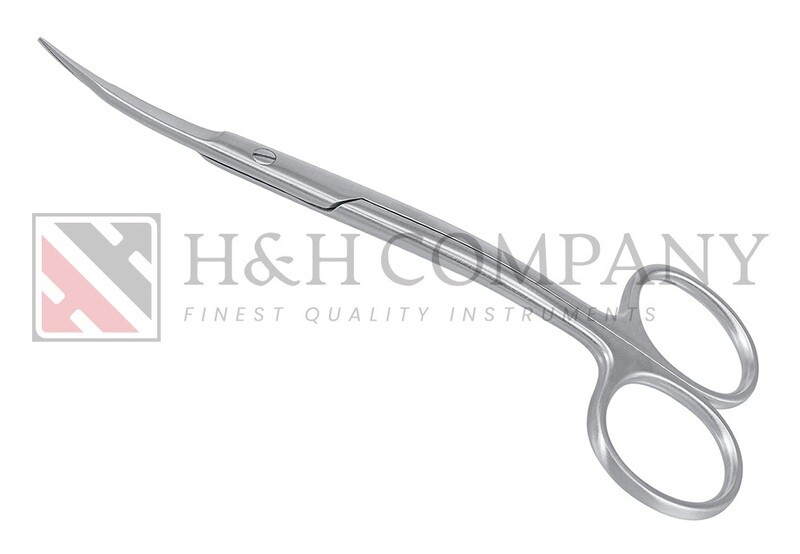 SCSR-G/FOX-DBL CV 5 1/4" SERR (ZEPF 46.207.13​)