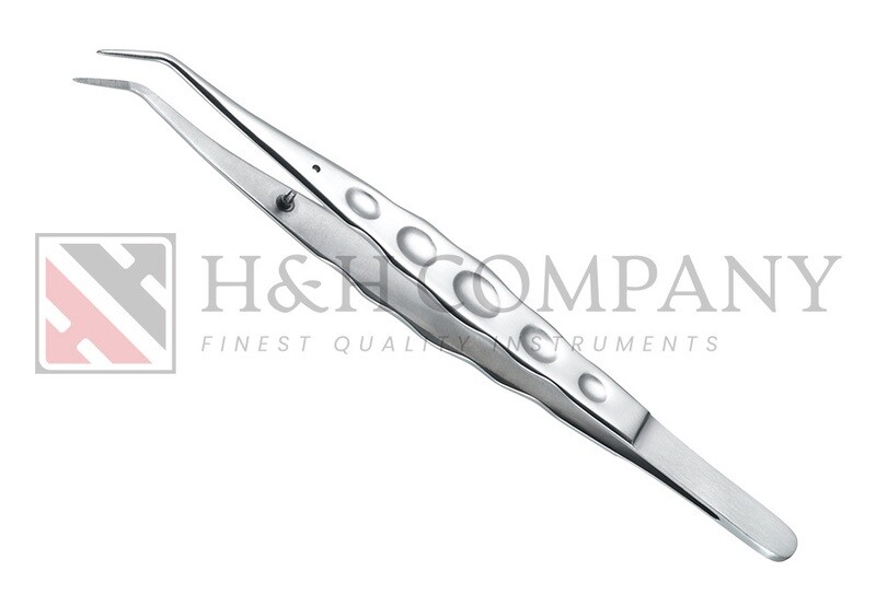 COTTON PLIERS ERGONOMIC (ZEPF 22.025.03)