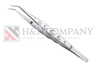 COTTON PLIERS ERGONOMIC (ZEPF 22.025.03)