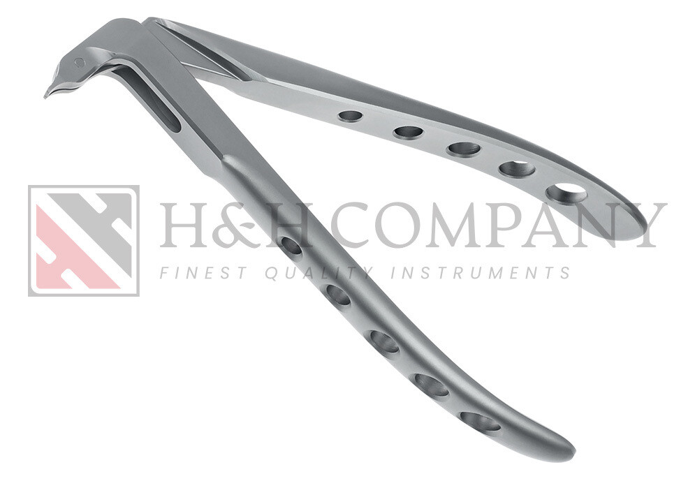 REMOVER, CROWN, ZEPF, CROWN-SPREADING PLIERS, 14.5 CM,