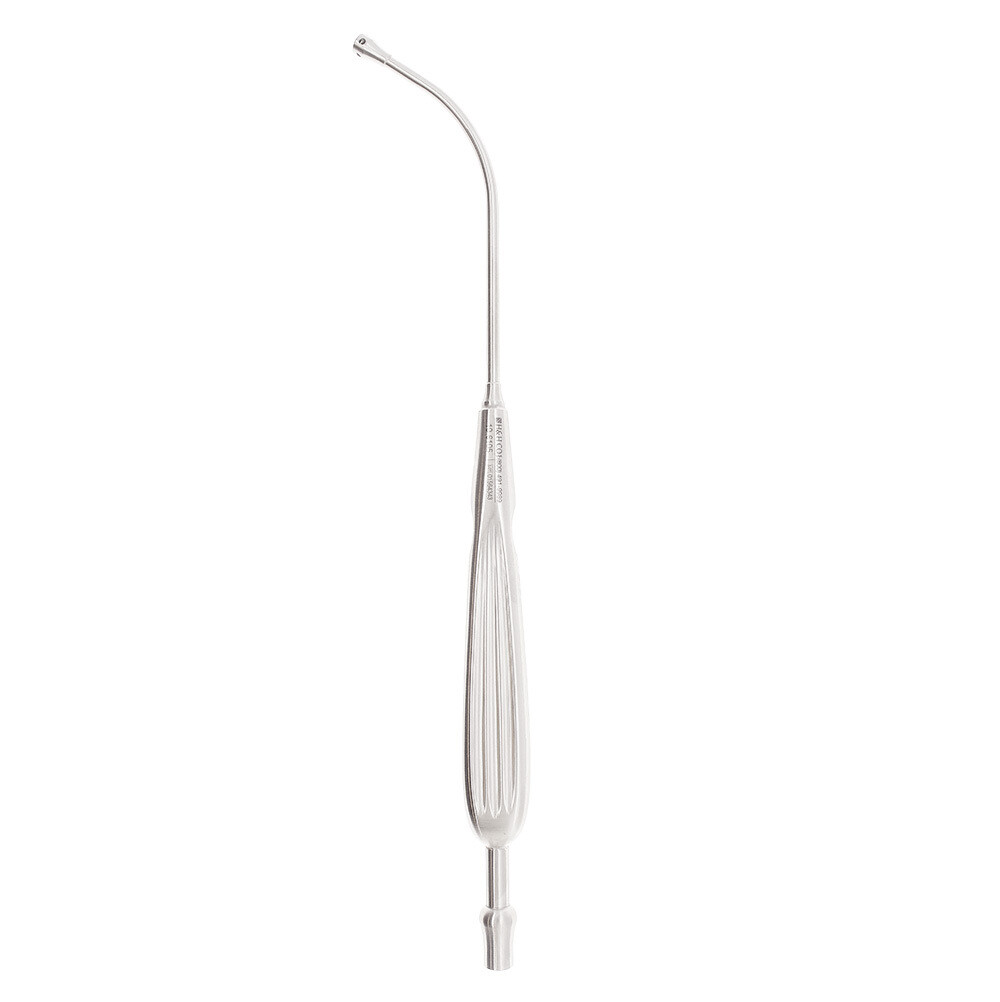 SUCTION TIP ANDREW-PINCHON. 9 IN. LENGTH