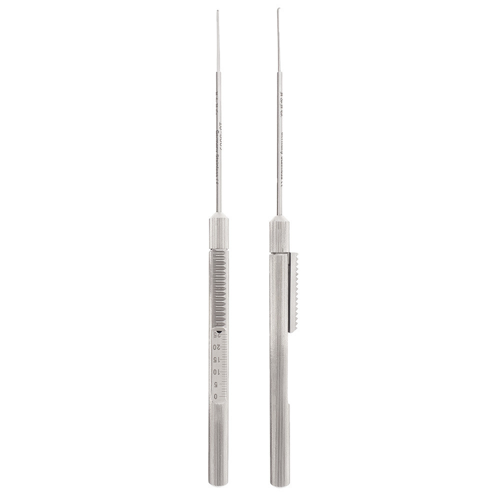 IMPLANT DEPTH GAUGE 25mm