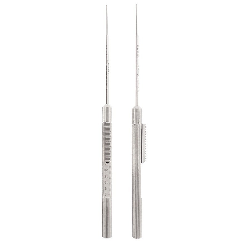 IMPLANT DEPTH GAUGE 25mm