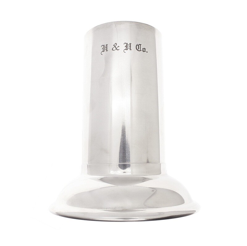 STERILIZING JAR-4 5/8"