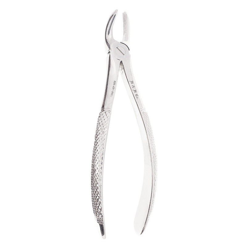 EXT FORCEP #17 UPPER MOLAR RIGHT