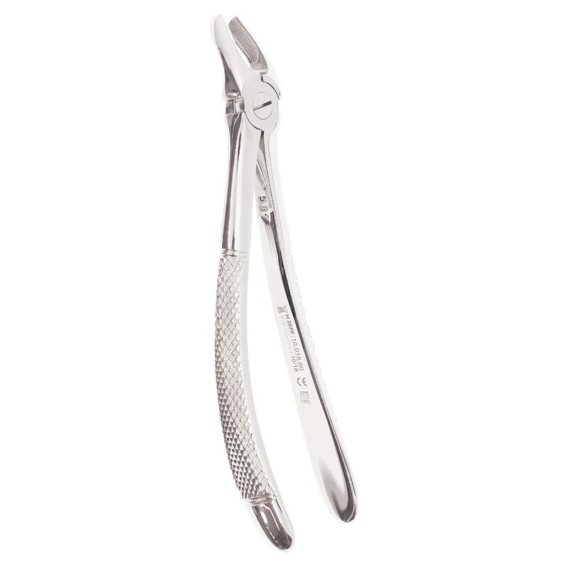 EXT FORCEP #18 UPPER MOLAR LEFT