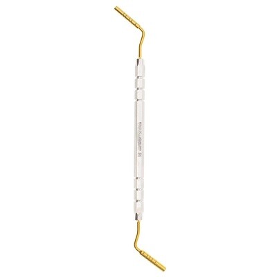 GRAFT PACKER #3 STERNLIEB, ROUND 3.3mm / 4.0mm CH D/E DEPTH GROOVES MARKED