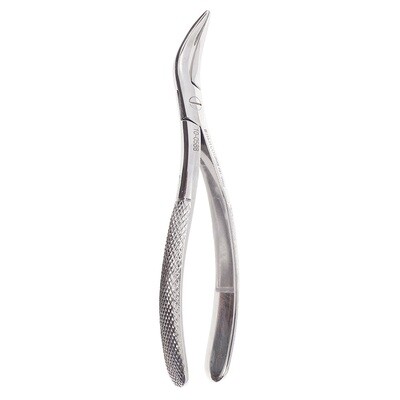 EXT FORCEP #588 WITZEL UPPER ROOTS