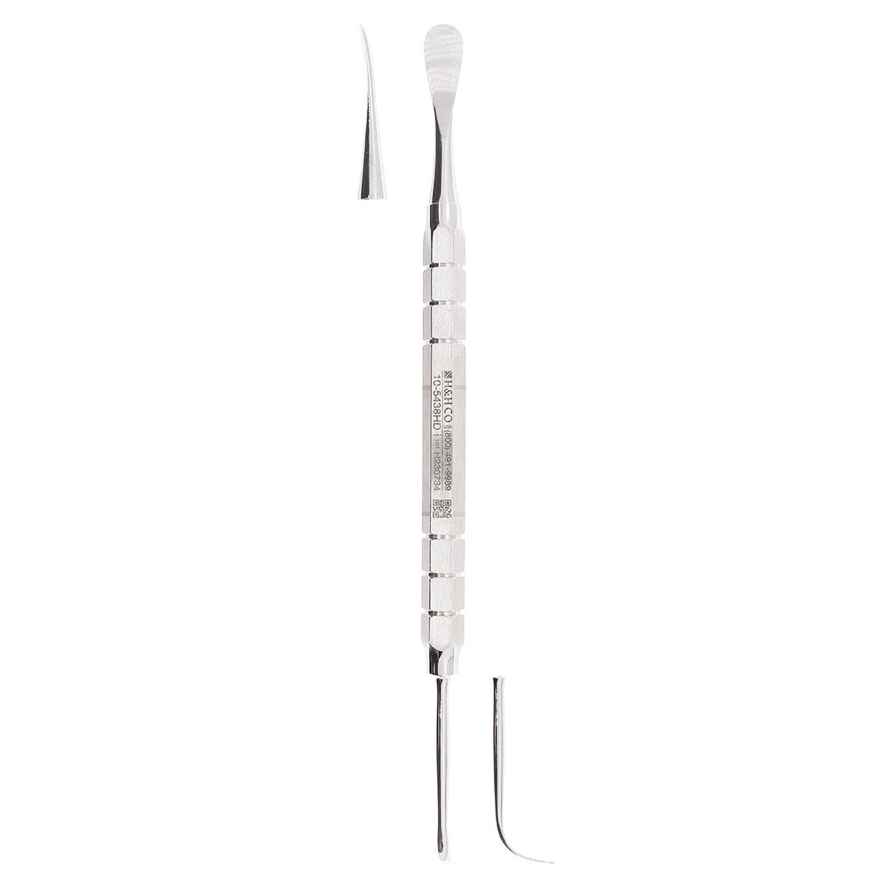 SINUS CURETTE D/E HD - MISIEK