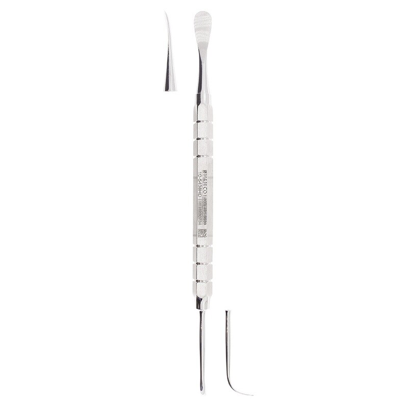 SINUS CURETTE D/E HD - MISIEK