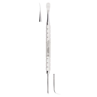 SINUS CURETTE D/E HD - MISIEK