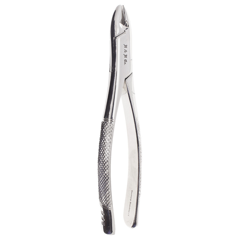 Extraction Forceps #99C Upper Incisors to Premolars -DISCONTINUED Extraction Forceps #99C Upper Incisors to Premolars -DISCONTINUED