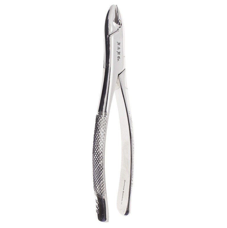 Extraction Forceps #99C Upper Incisors to Premolars -DISCONTINUED