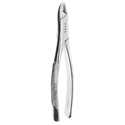 Extraction Forceps #99C Upper Incisors to Premolars -DISCONTINUED Extraction Forceps #99C Upper Incisors to Premolars -DISCONTINUED