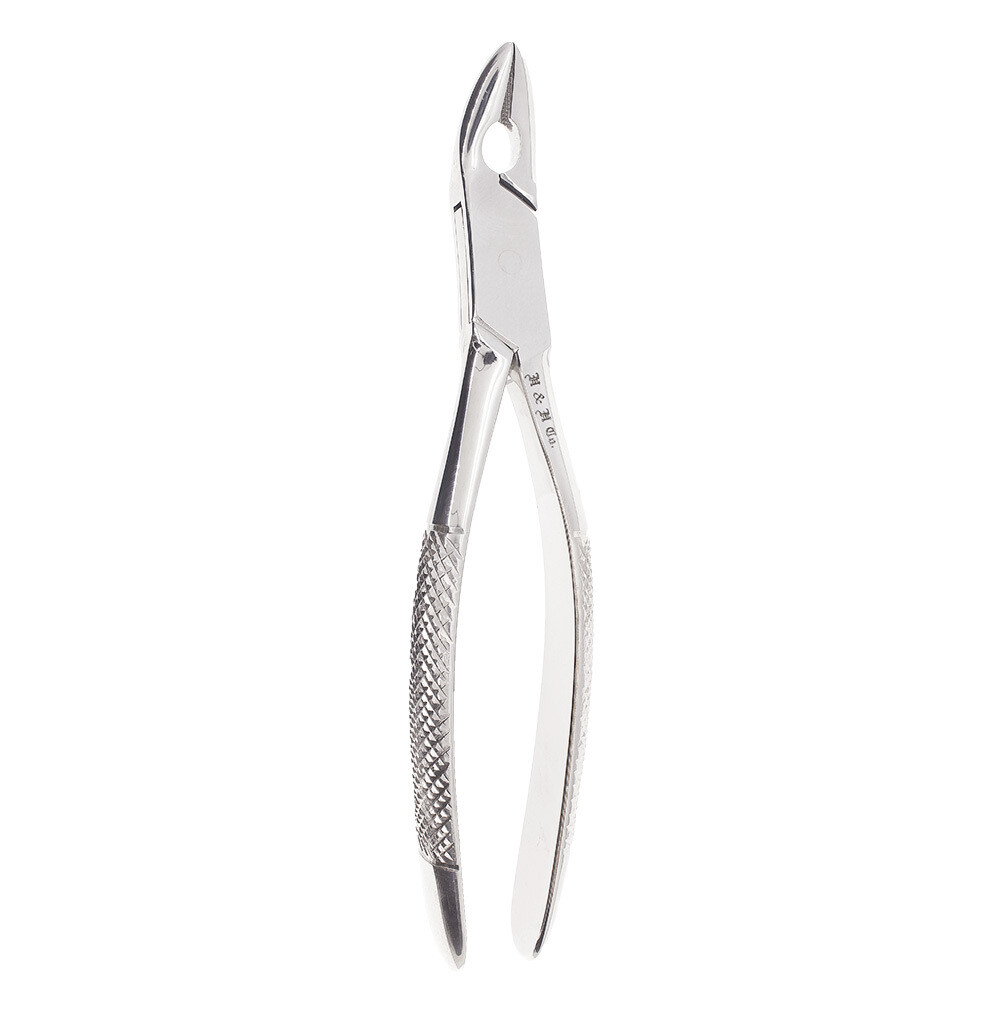 EXT FORCEP #610 UPPER UNIVERSAL
