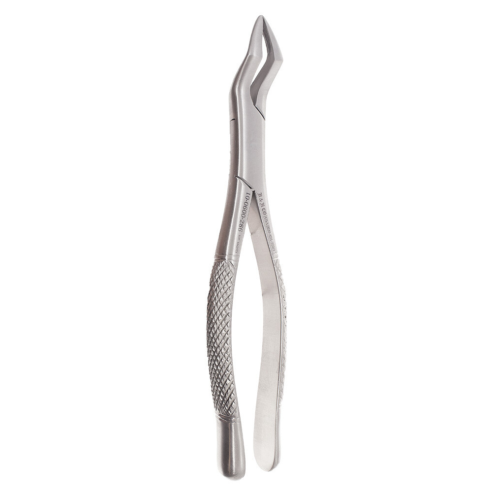 EXT FORCEP #286 UPPER INCISORS &amp; ROOTS